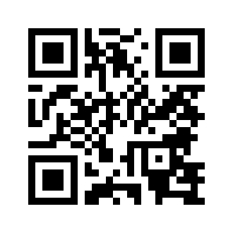 Código QR para abrir la encuesta